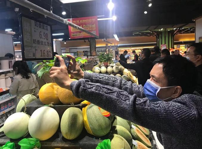 宜宾全域推进食用农产品合格证制度 从田间到餐桌的安全承诺