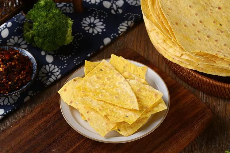食用农产品包装方式临高韭菜饼特产品类河北省省份中国大陆产地即食